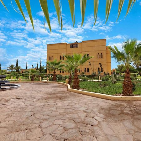 Atlas Widan Oulad Jellal Exterior photo