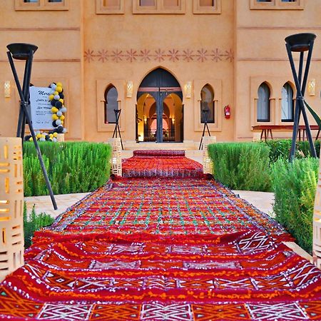 Atlas Widan Oulad Jellal Exterior photo