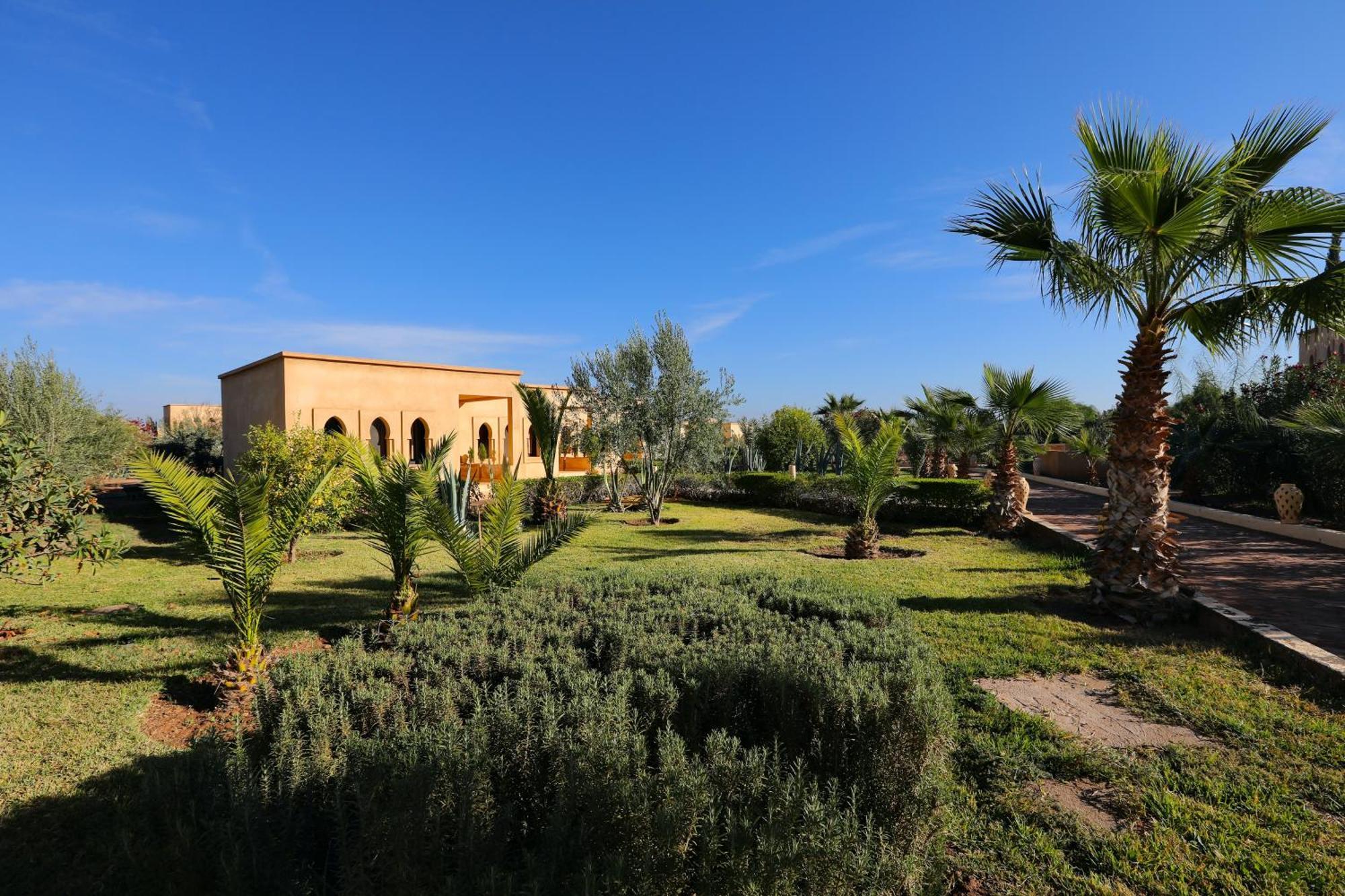 Atlas Widan Oulad Jellal Exterior photo