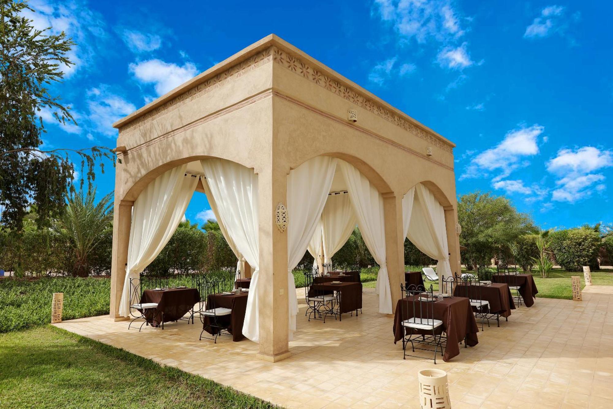 Atlas Widan Oulad Jellal Exterior photo