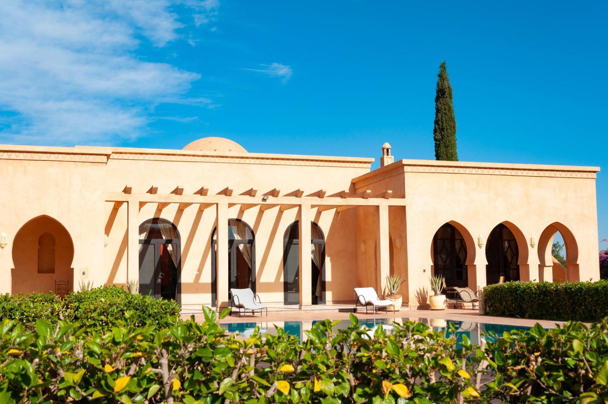 Atlas Widan Oulad Jellal Exterior photo