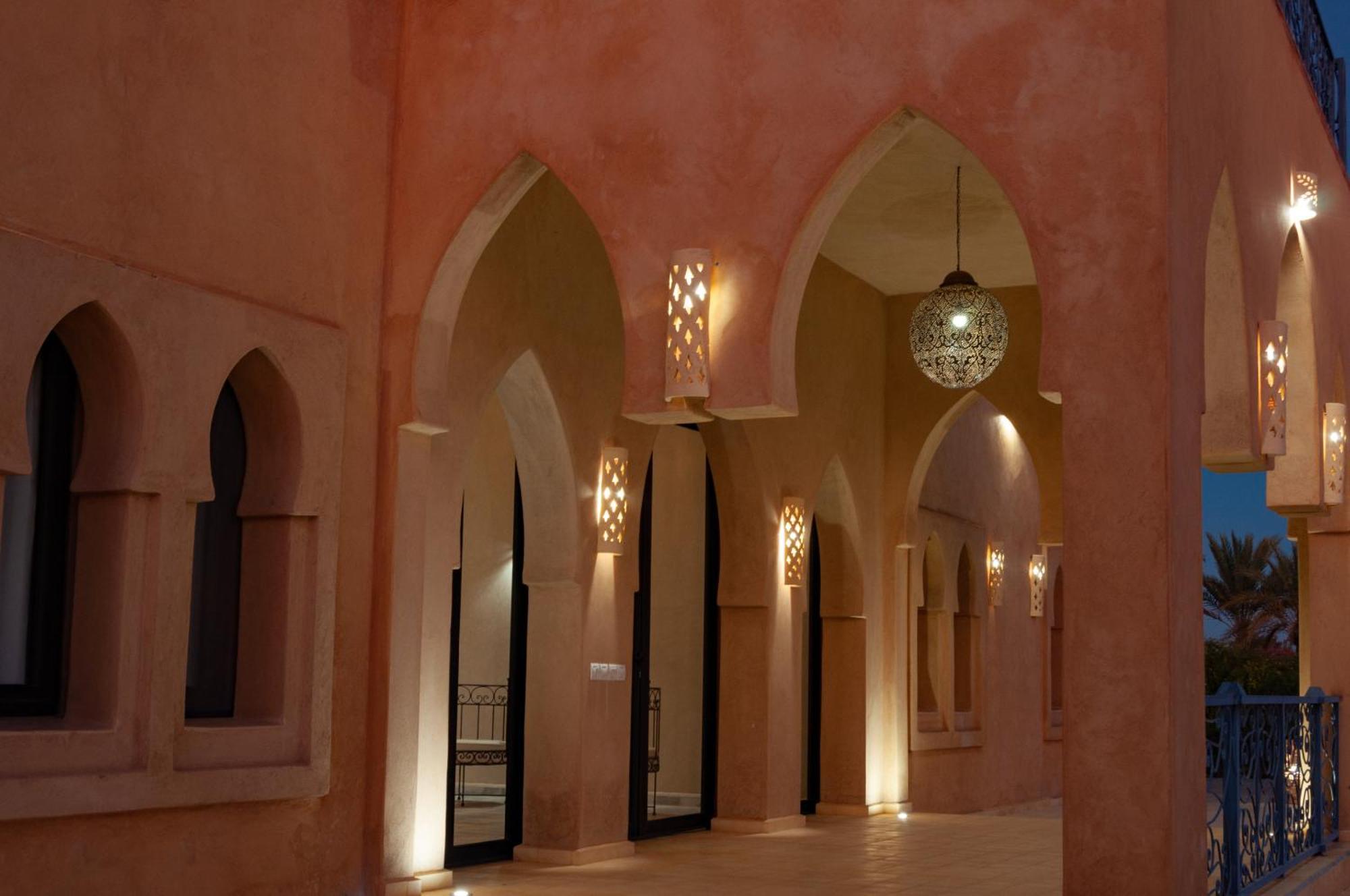 Atlas Widan Oulad Jellal Exterior photo
