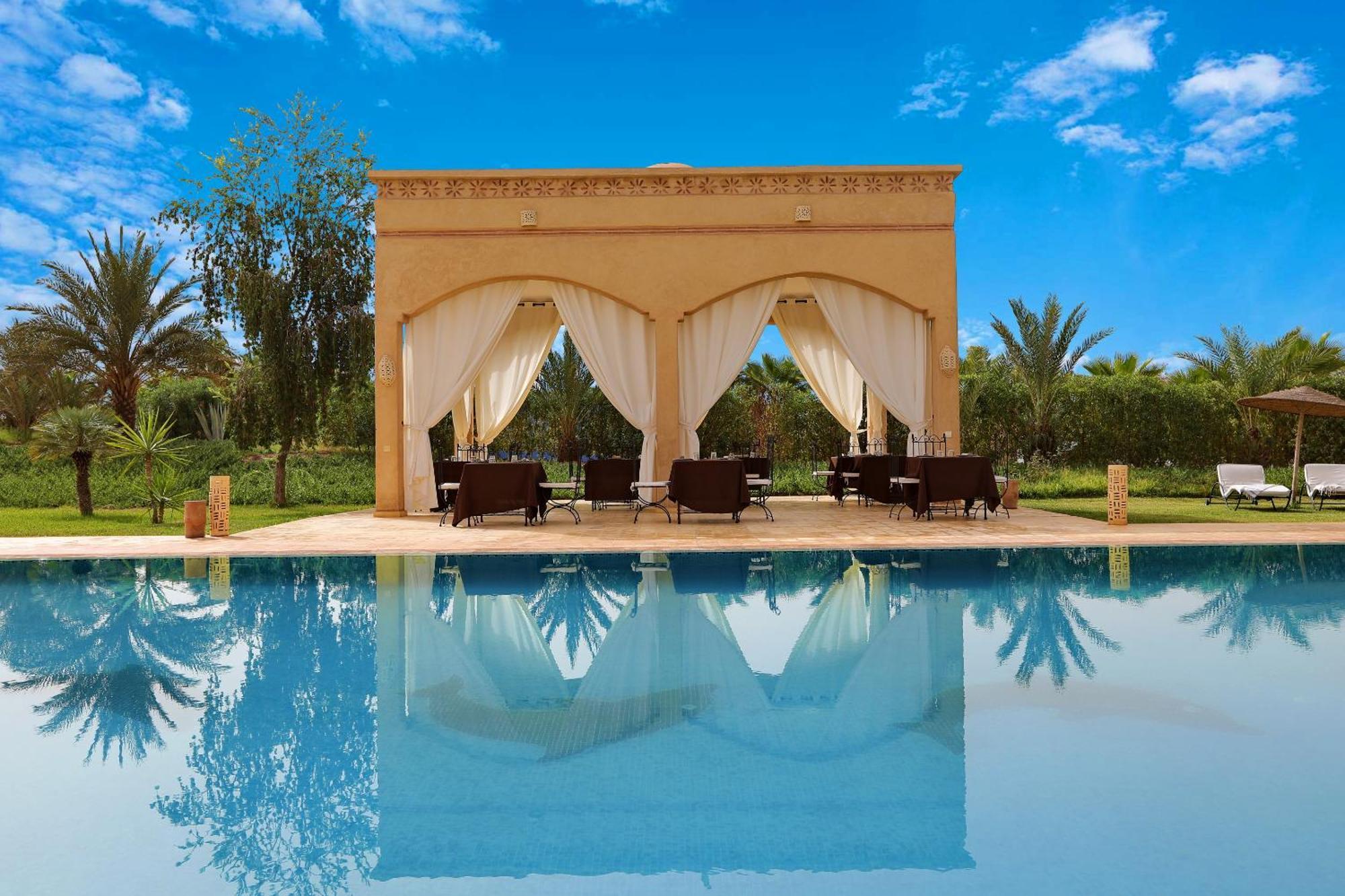 Atlas Widan Oulad Jellal Exterior photo
