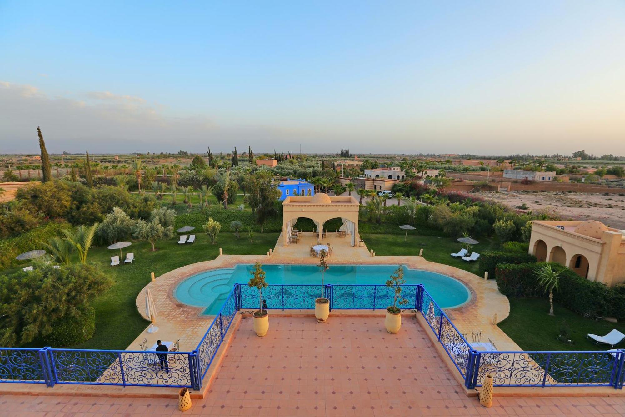 Atlas Widan Oulad Jellal Exterior photo