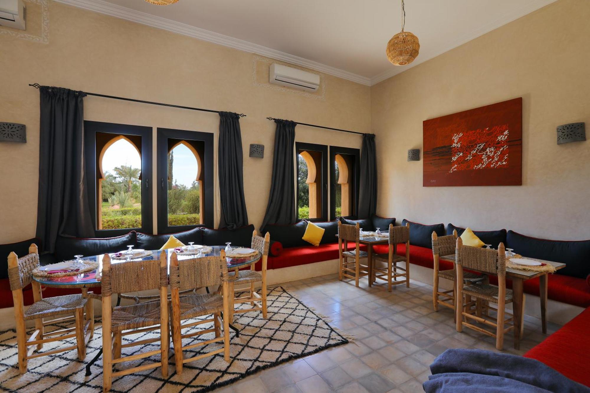Atlas Widan Oulad Jellal Exterior photo