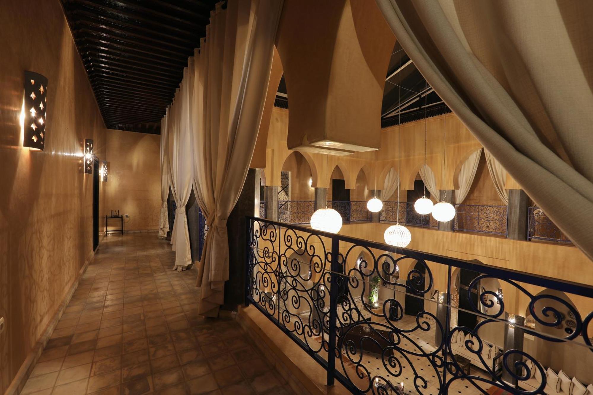 Atlas Widan Oulad Jellal Exterior photo