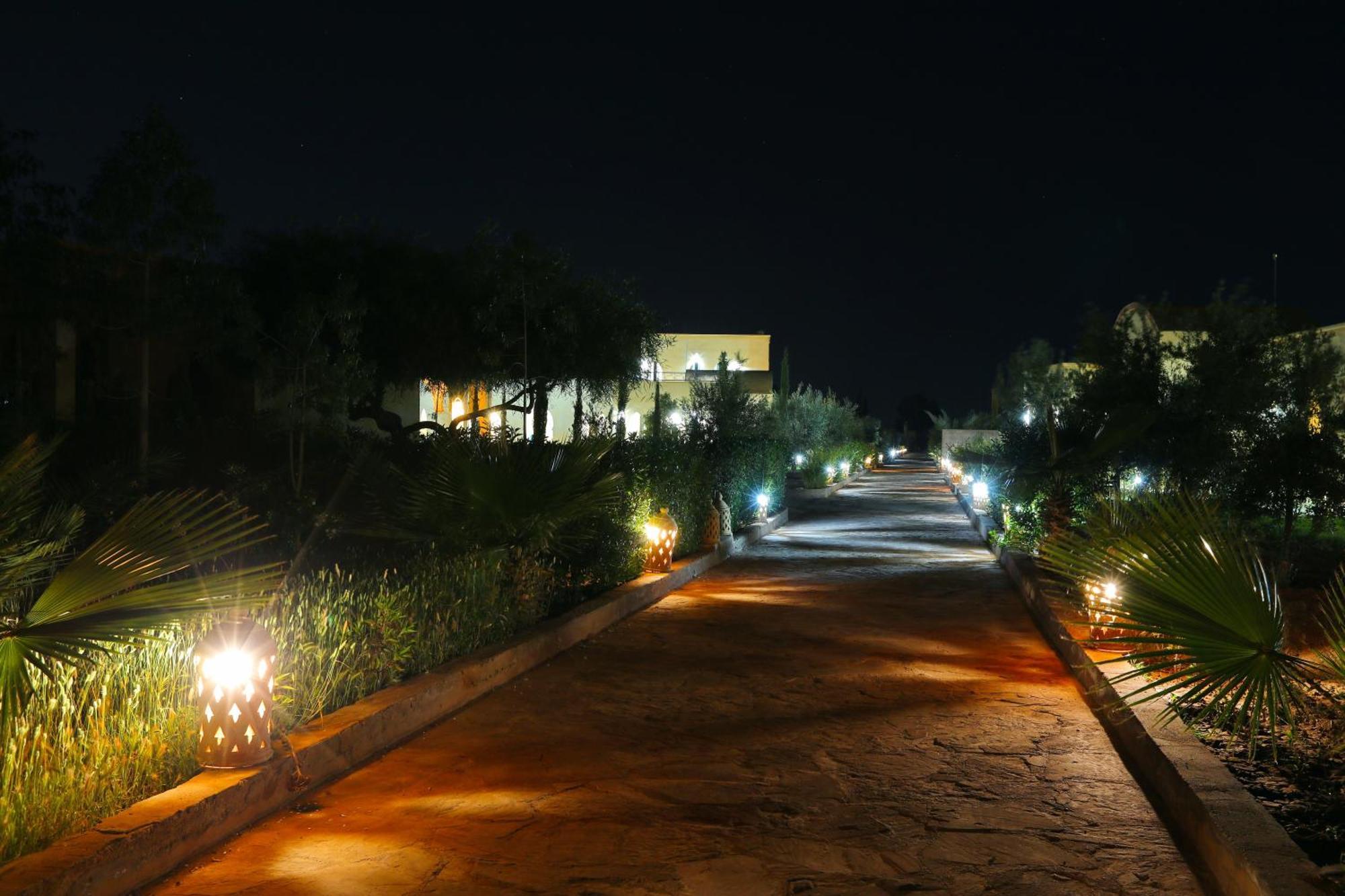 Atlas Widan Oulad Jellal Exterior photo