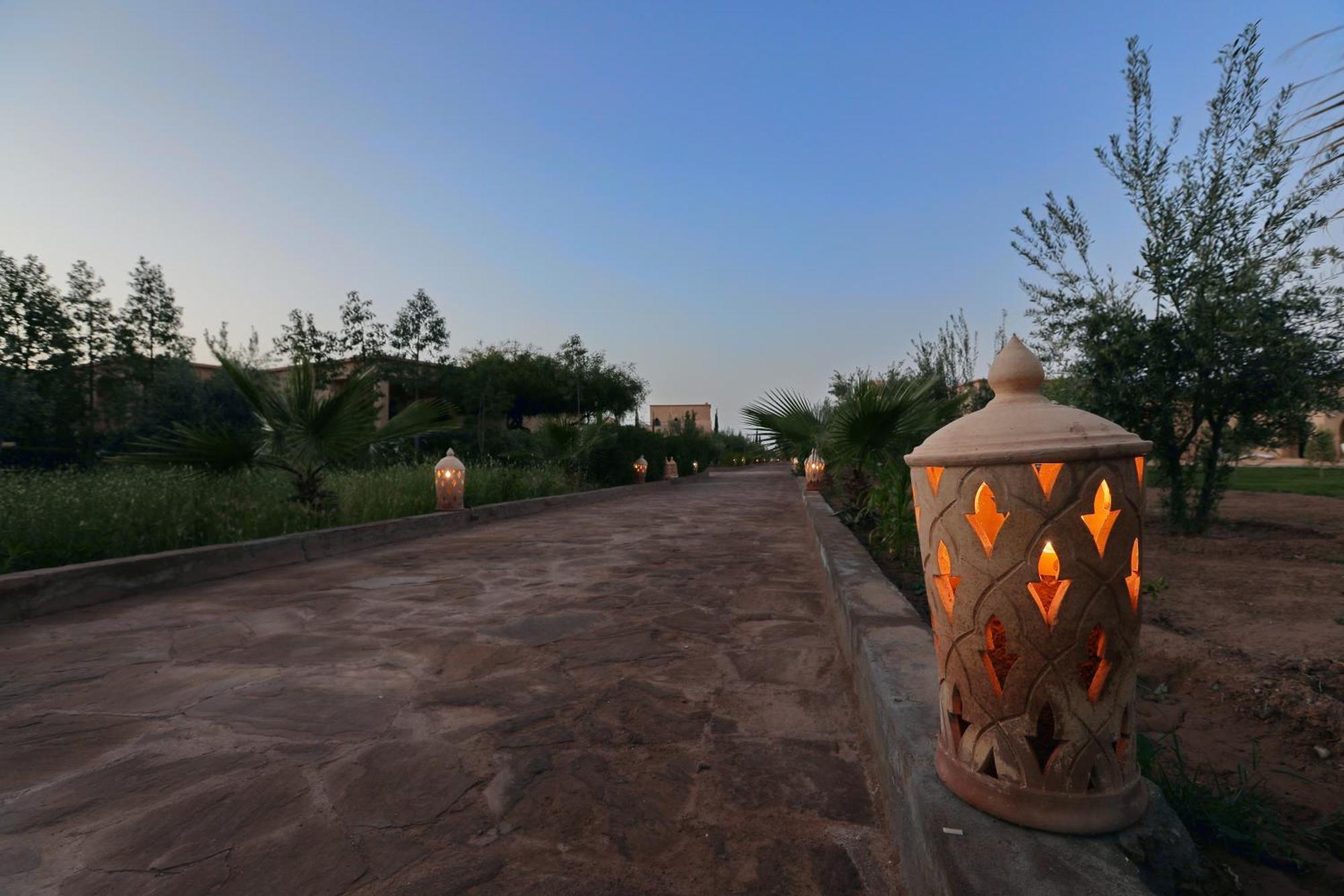 Atlas Widan Oulad Jellal Exterior photo