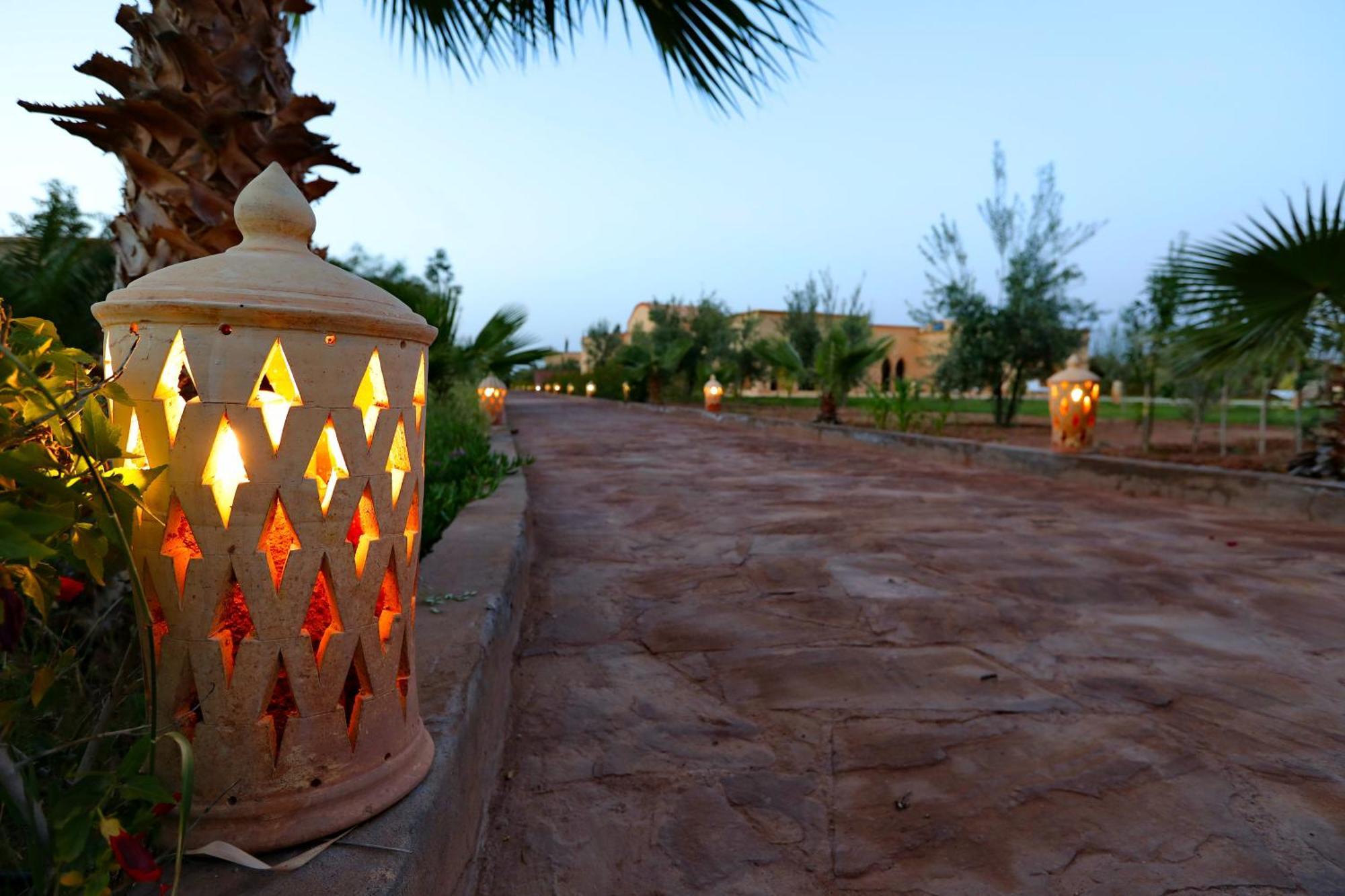 Atlas Widan Oulad Jellal Exterior photo