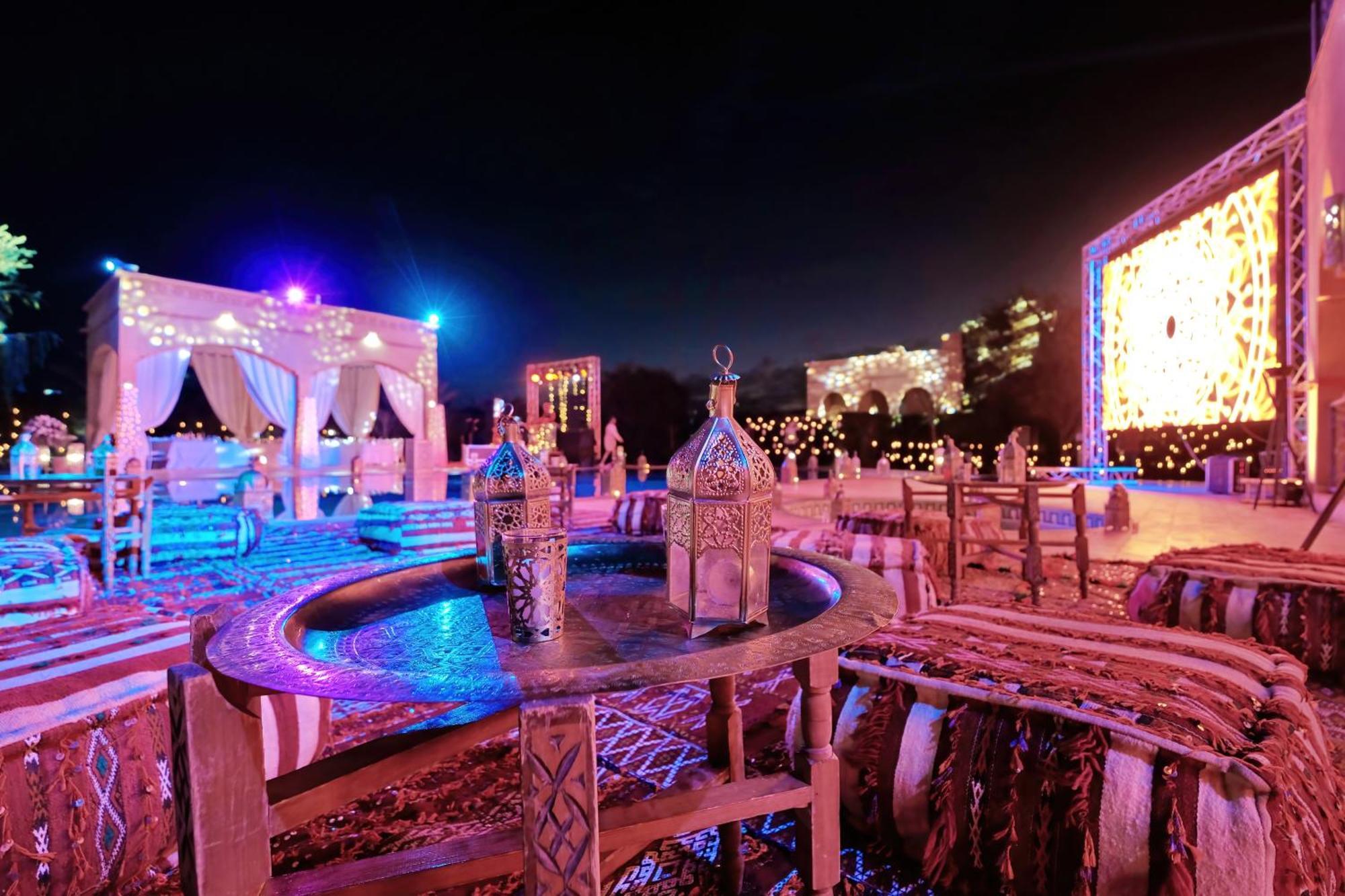 Atlas Widan Oulad Jellal Exterior photo