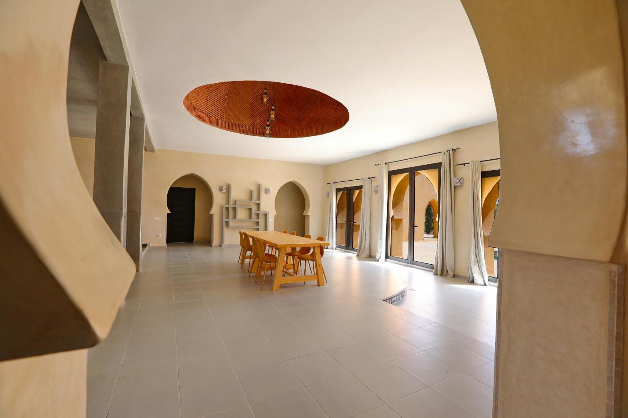 Atlas Widan Oulad Jellal Room photo