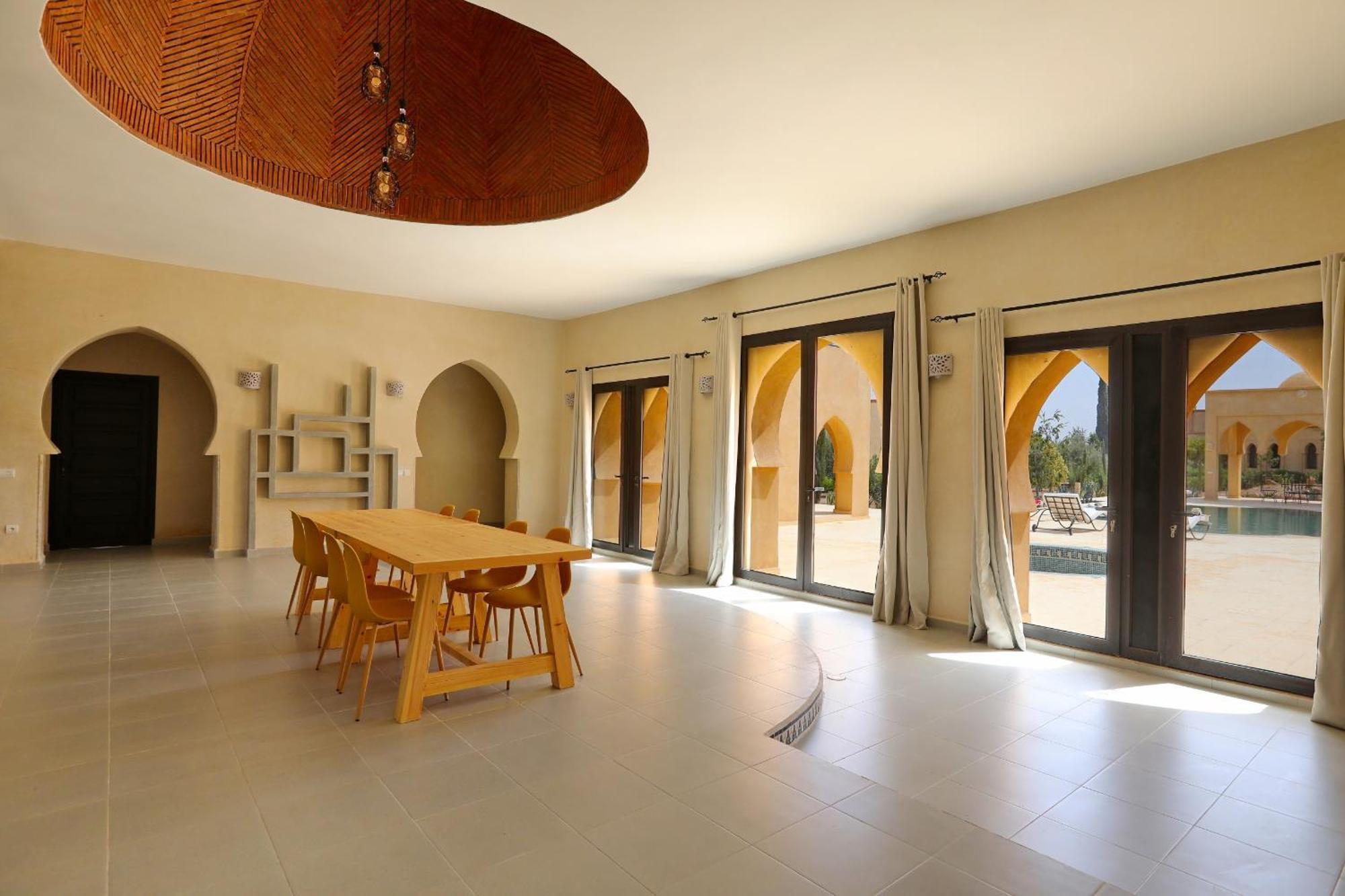 Atlas Widan Oulad Jellal Room photo