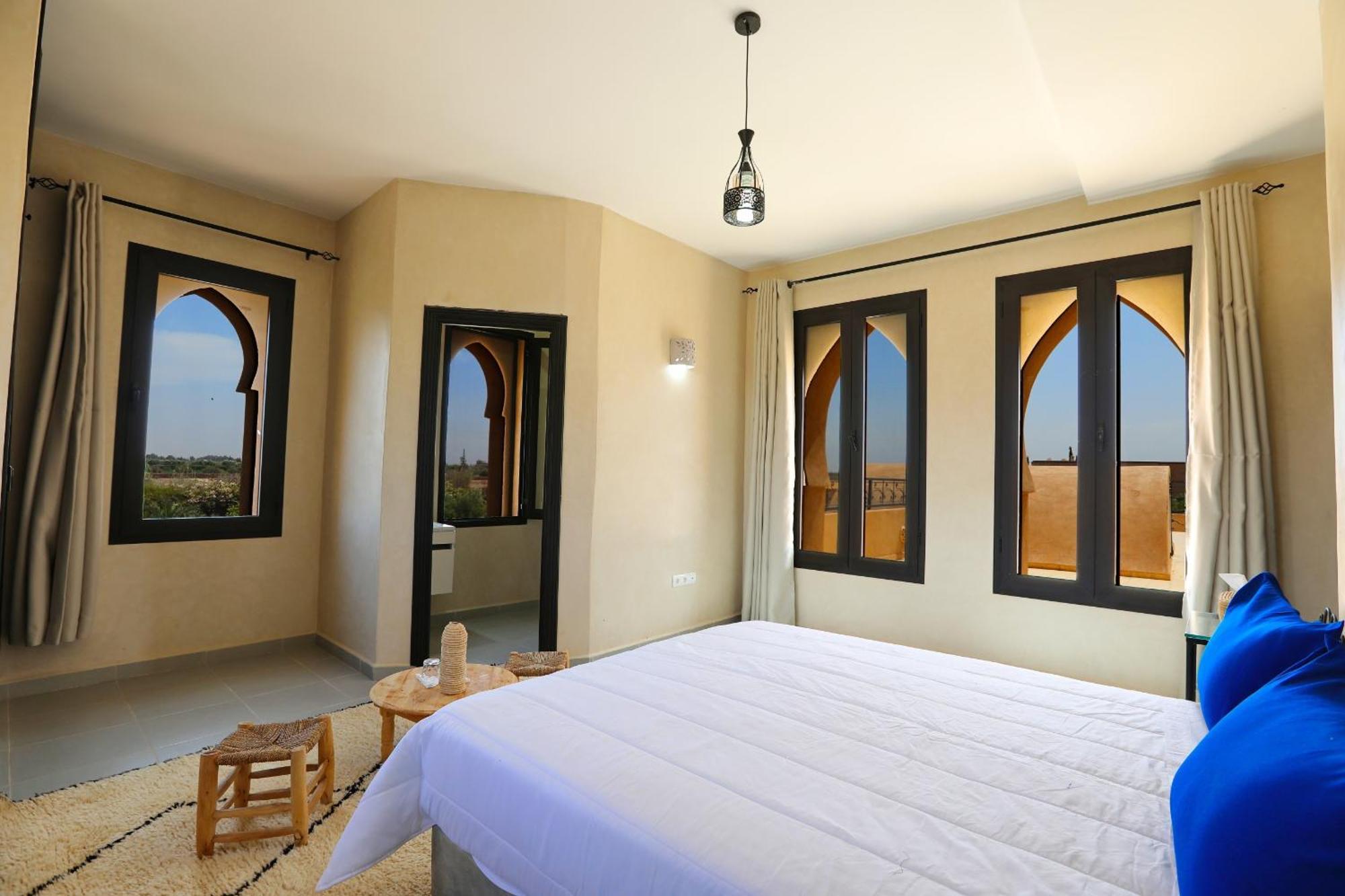 Atlas Widan Oulad Jellal Room photo