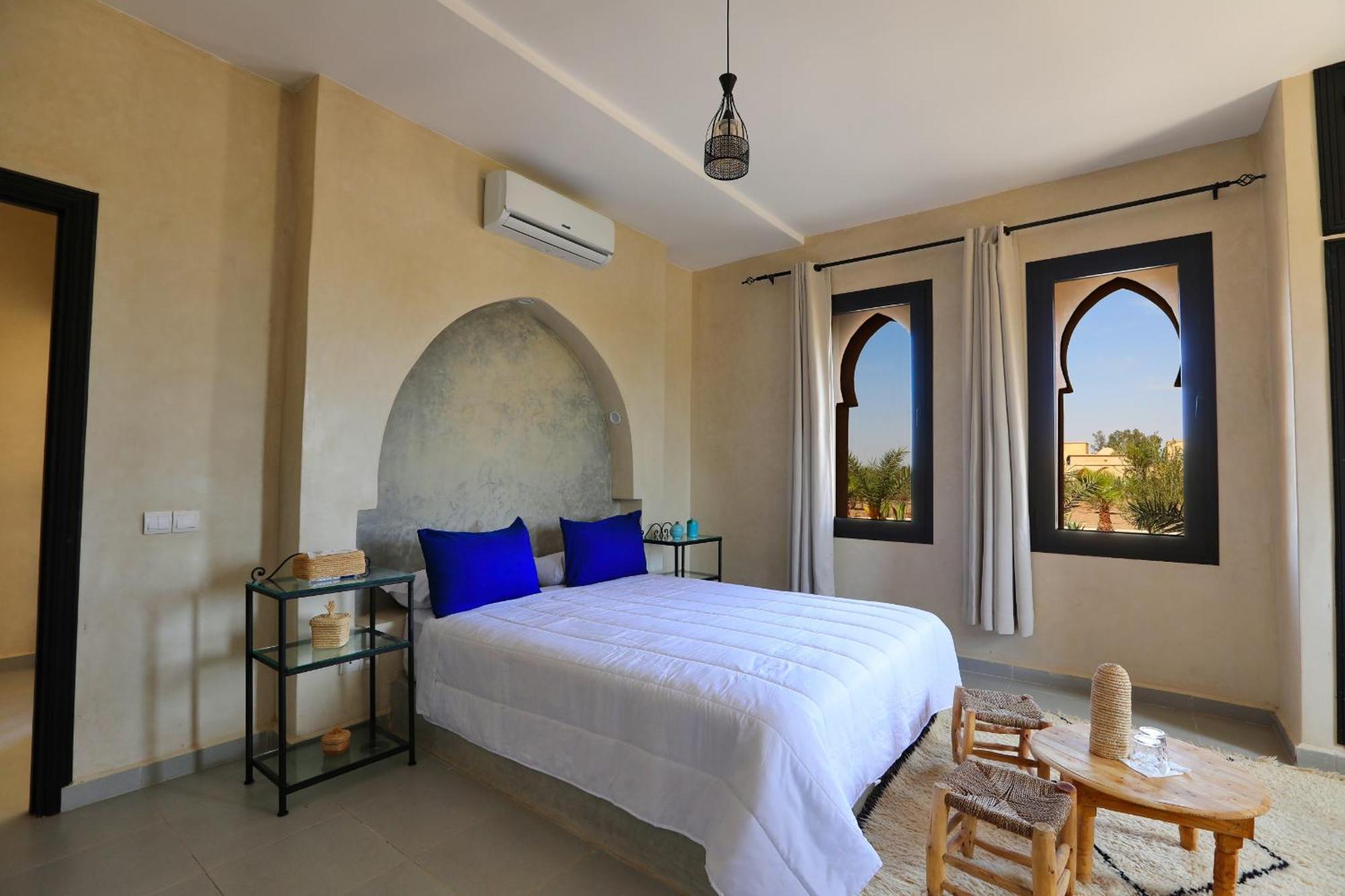 Atlas Widan Oulad Jellal Room photo
