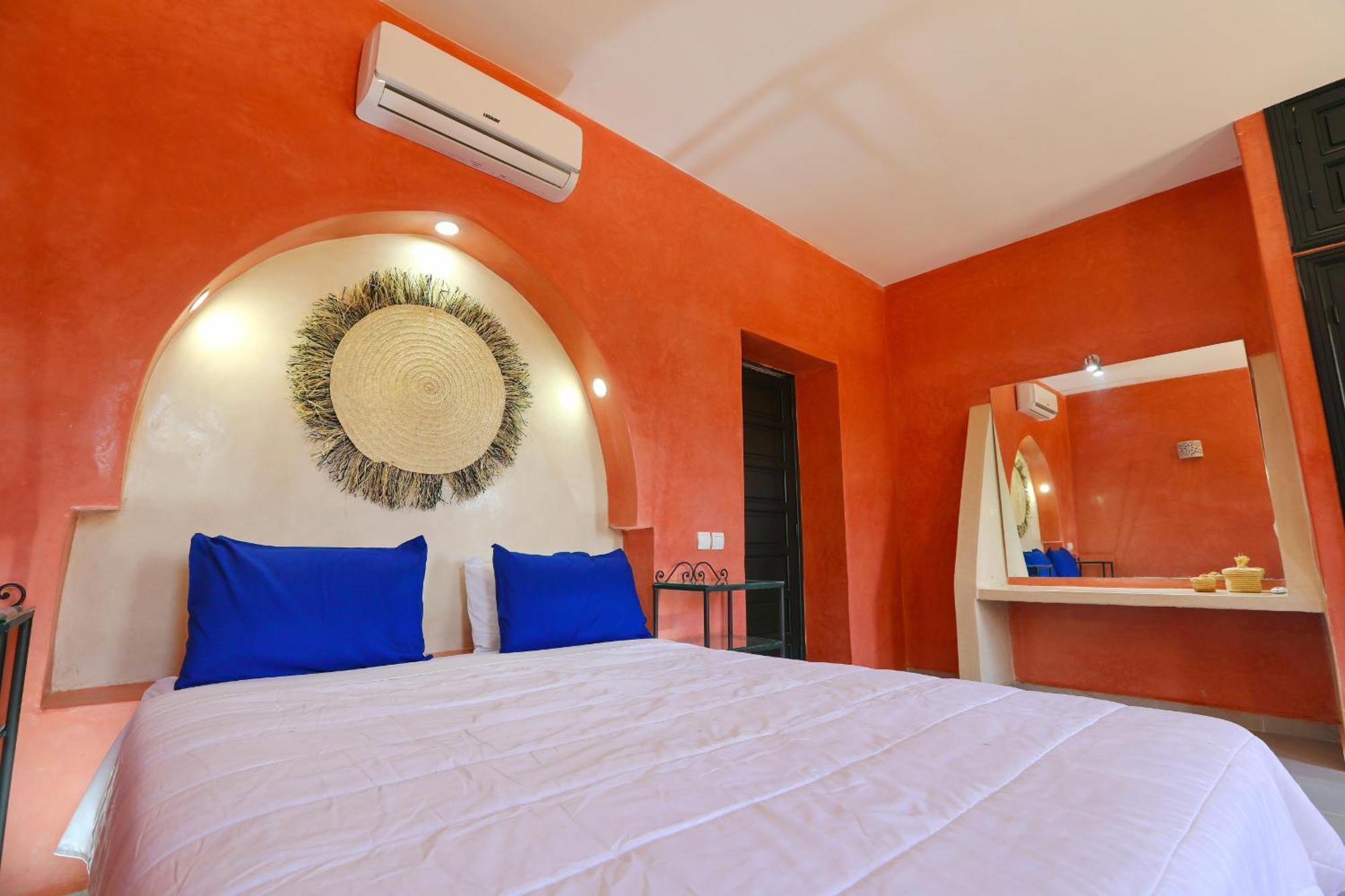 Atlas Widan Oulad Jellal Room photo
