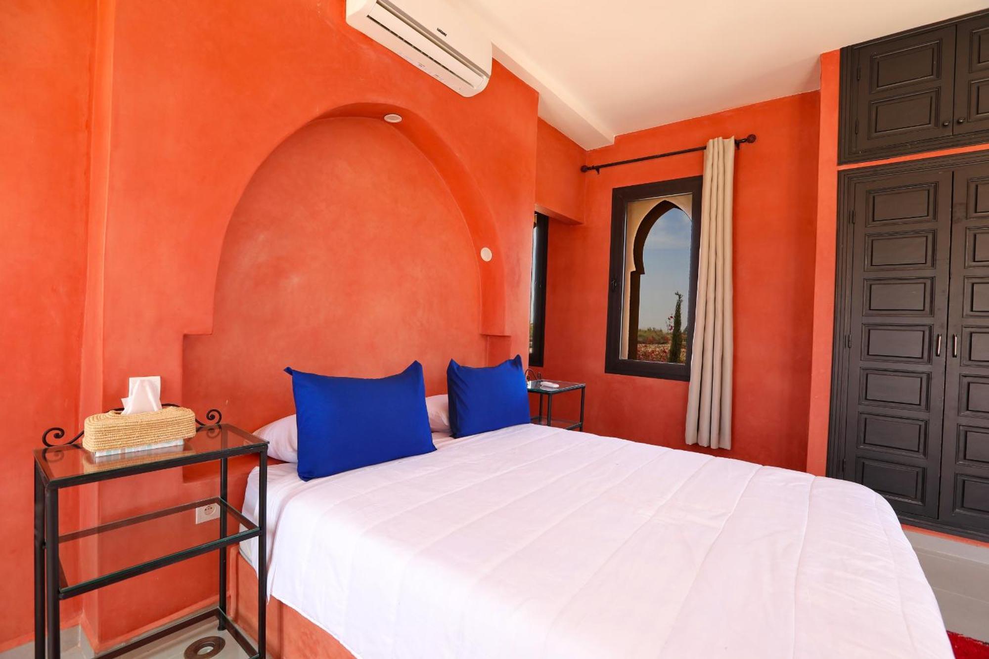 Atlas Widan Oulad Jellal Room photo