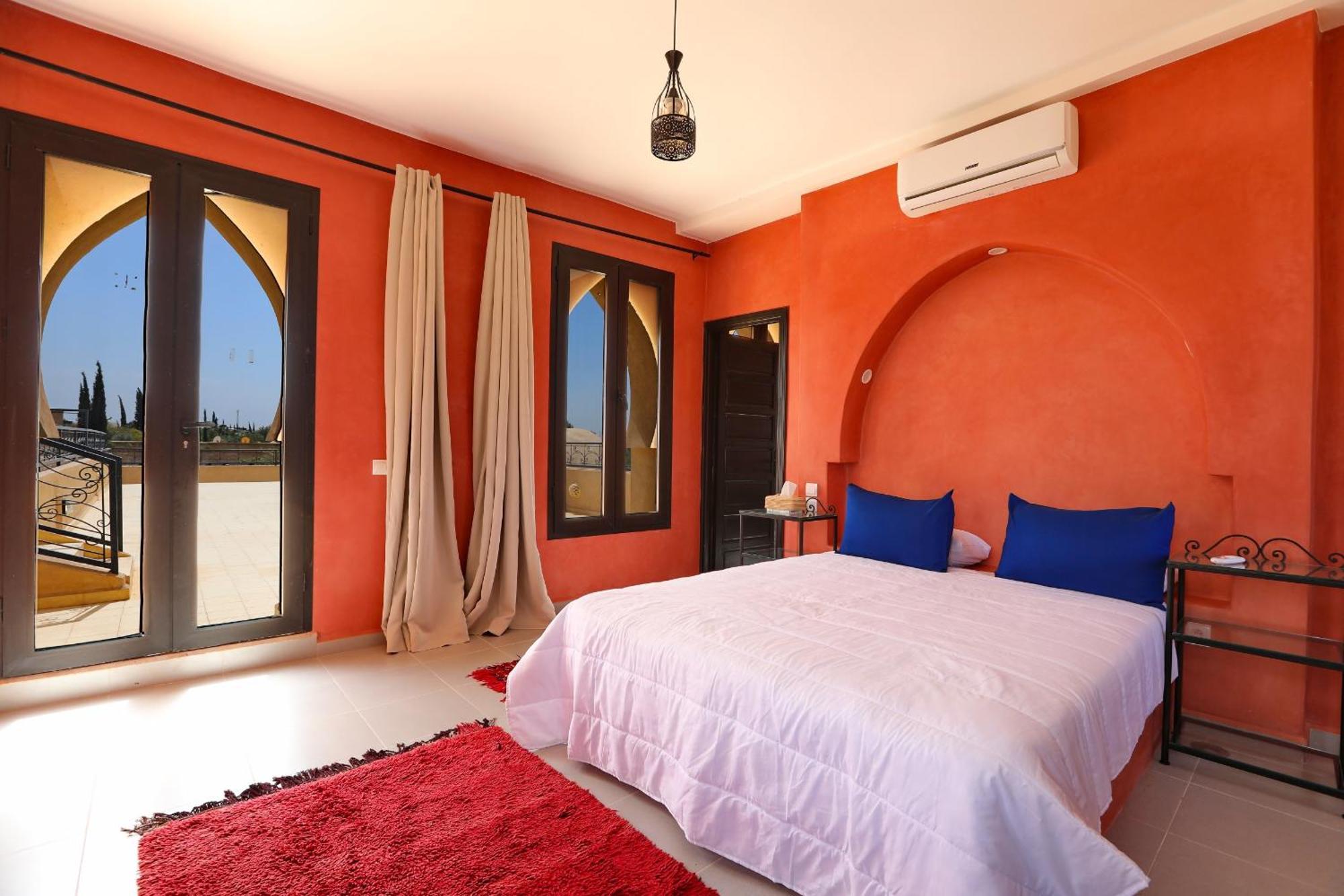 Atlas Widan Oulad Jellal Room photo